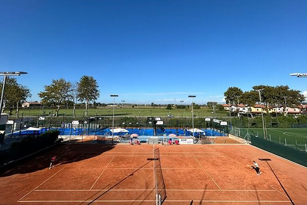 Republic Sport Village Jesolo, Facility 4
