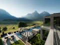 mohr life resort padelhotel ansicht4
