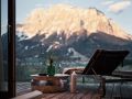 mohr life resort padelhotel terrasse