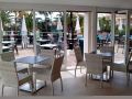 tennishotel club simo mallorca terrasse