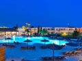 tennishotel vincci costa golf andalusien bynight