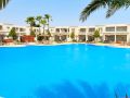 tennishotel vincci costa golf andalusien pool suiten