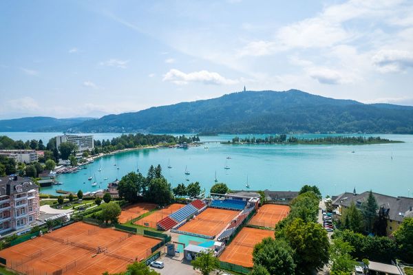 tennishotel werzers resort poertschach kaernten  gert perauer 1200x800