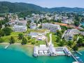 tennishotel werzers resort poertschach kaernten ansicht 1200x800