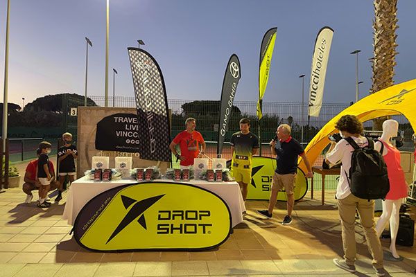 Padel holiday in Andalusia on the Costa de la Luz - with the COSTA - Padel Academy Club la Barros package 8