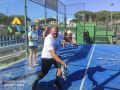 tennisurlaub club la barrosa andalusien padel