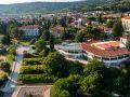 tennishotel mirta san simon ansicht