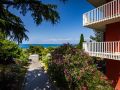 tennishotel mirta san simon beachview
