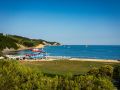tennishotel mirta san simon strand