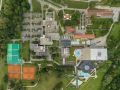 tennishotel radin arial