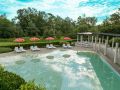 tennishotel radin pool therme
