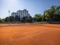 tennishotel radin tennis
