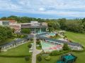 tennishotel radin therme