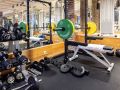 tennis hotel land gut hoehne gym1
