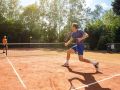 tennis hotel land good high tennis