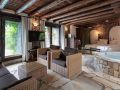 tennis hotel Land Gut Hoehne, room 1