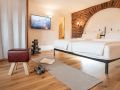 tennis hotel Land Gut Hoehne, room 2