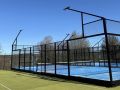 golfhotel wiesensee padel