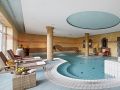 golfhotel wiesensee pool