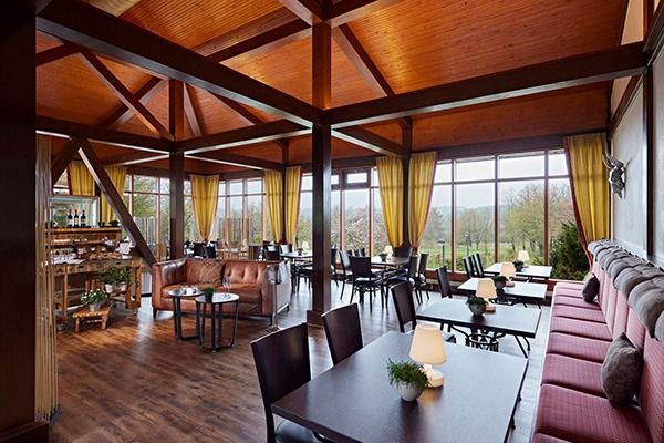 golfhotel wiesensee restaurant2