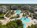 tennishotel ikos porto petro airial