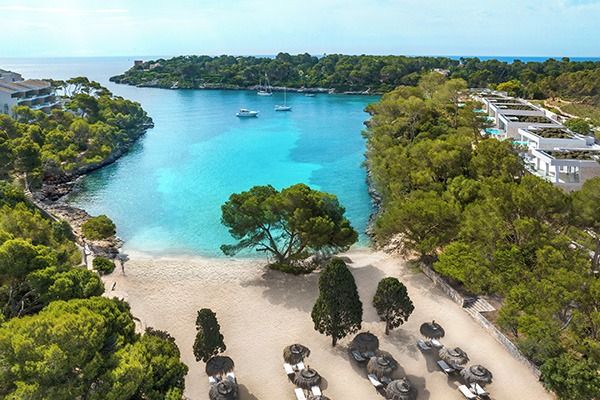 tennishotel ikos porto petro bucht