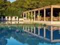 tennishotel ikos porto petro mallorca beachclub