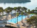 tennishotel ikos porto petro mallorca pool