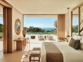 tennishotel ikos porto petro mallorca pool villa schlafzimmer