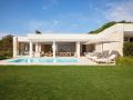 tennishotel ikos porto petro mallorca villa ansicht