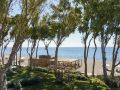 tennishotel ikos andalusia chiringuito