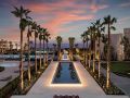 tennishotel ikos andalusia palmlake bynight