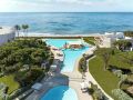 tennishotel ikos andalusia pool