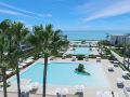 tennishotel ikos andalusia pool