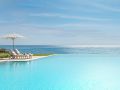 tennishotel ikos andalusia poolbar