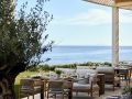 tennishotel ikos andalusia restaurant