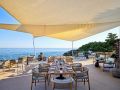 tennishotel ikos andalusia restaurant