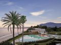 tennishotel ikos andalusia strandbar