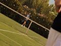 tennishotel ikos andalusia tennis