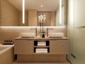 tennishotel ikos andalusia zimmer bad