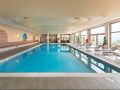 tennishotel pineta campi hallenbad