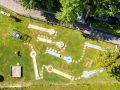 tennishotel pineta campi minigolf