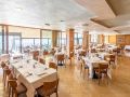 tennishotel pineta campi ristorante