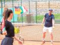 tennishotel pineta campi tennis