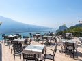 tennishotel pineta campi terrasse