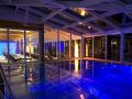 tennis hotel brennsehof kaernten bad relaxation room