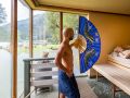 tennishotel brennsehof kaernten birkensauna  gert perauer