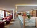 tennis hotel brennsehof caernten reception