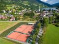 tennishotel brennsehof kaernten tennisarena  gert perauer