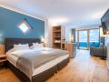 Tennis Hotel Brennsehof Carinthia Rooms Himmelstiege